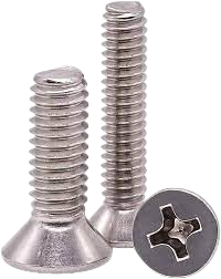 Machine Screw